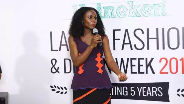 ‘Goverment needs to actively support the fashion industry’